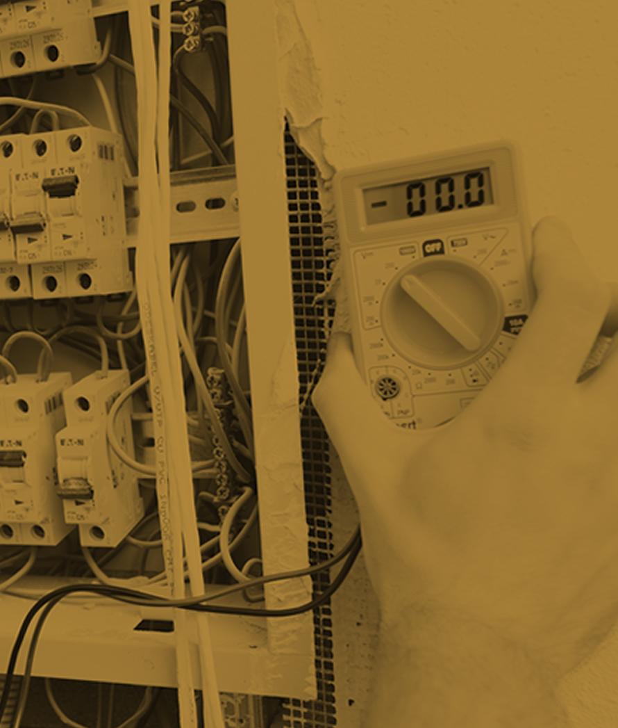 Manutenção Preventiva