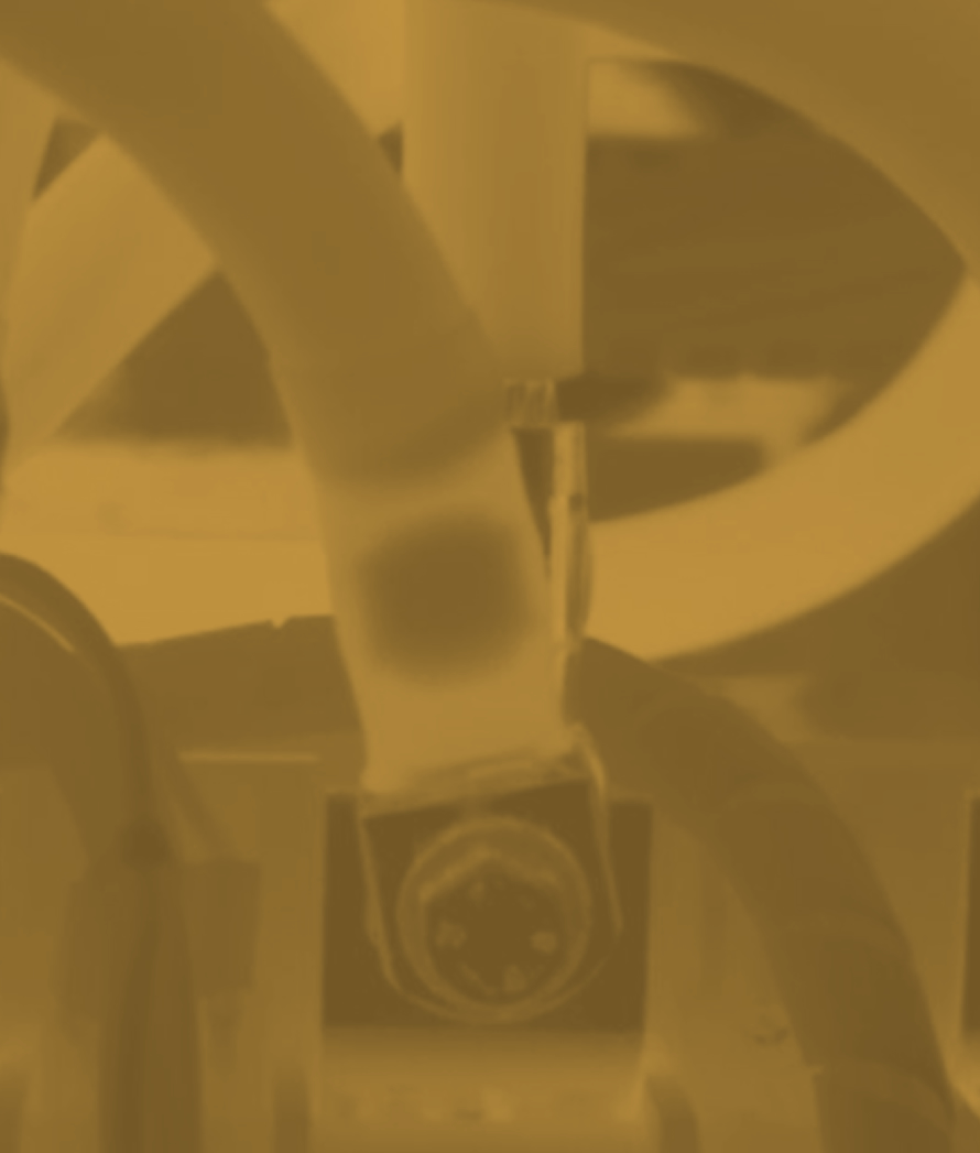 Laudo e inspeção termográfica